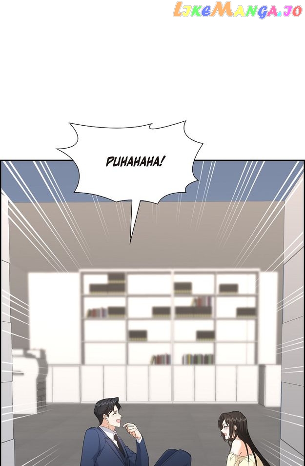Some Kind of Marriage Chapter 39 - page 72