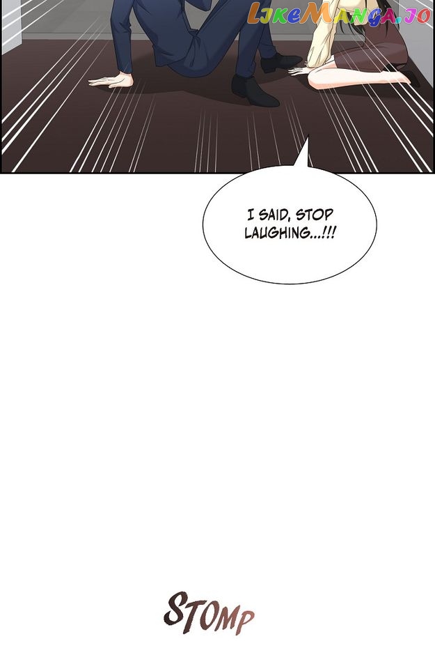 Some Kind of Marriage Chapter 39 - page 73