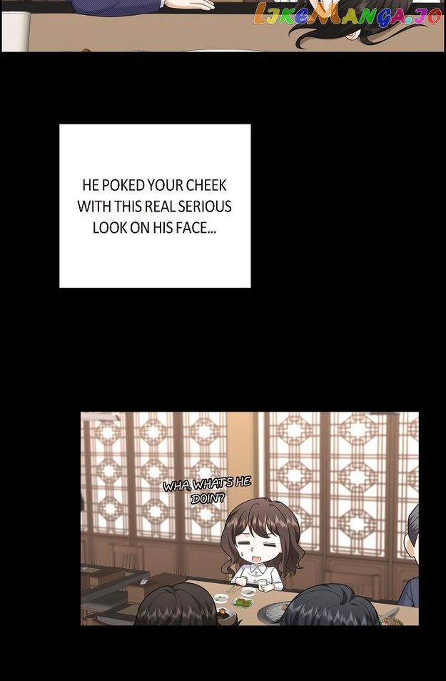 Some Kind of Marriage Chapter 39 - page 9