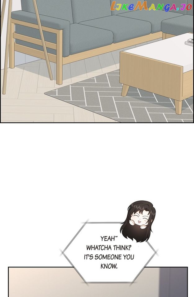 Some Kind of Marriage Chapter 40 - page 2