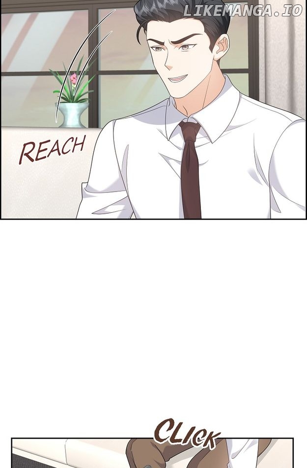 Some Kind of Marriage Chapter 44 - page 15