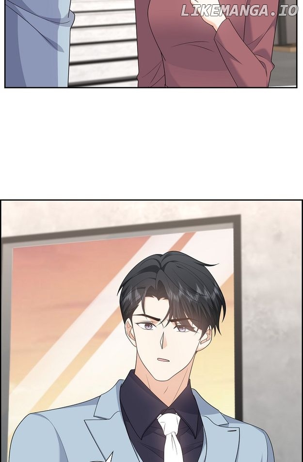 Some Kind of Marriage Chapter 44 - page 3
