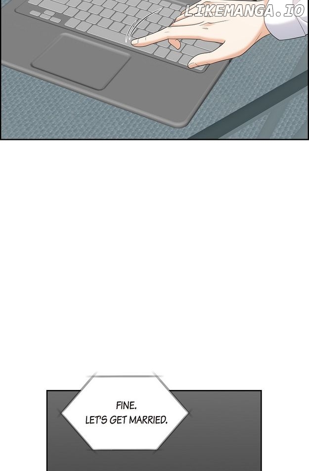 Some Kind of Marriage Chapter 44 - page 37