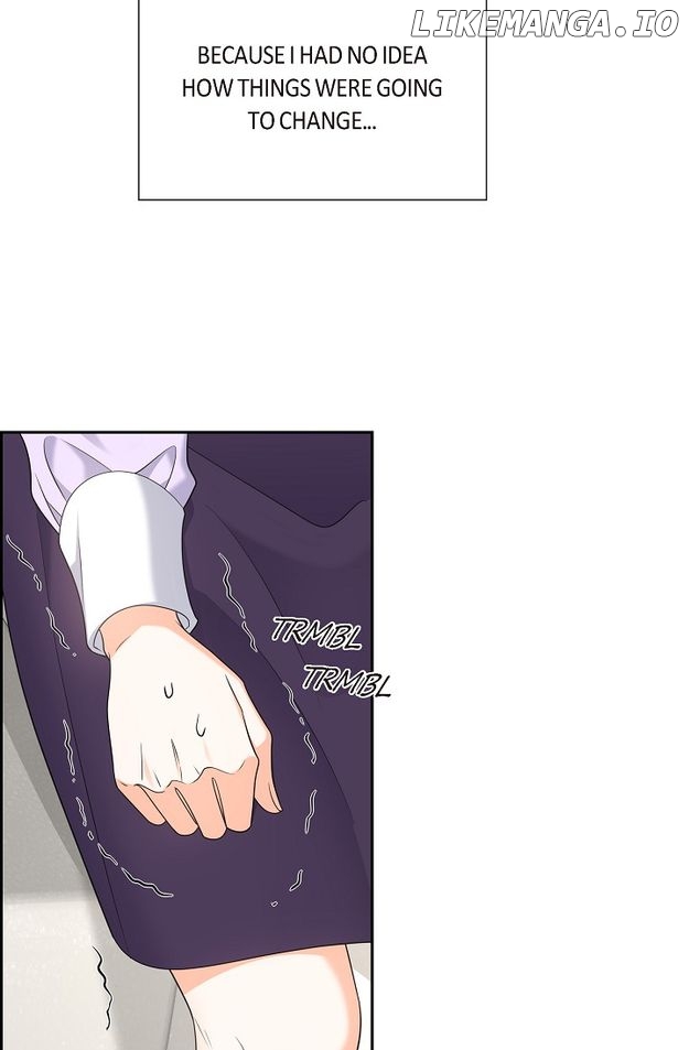 Some Kind of Marriage Chapter 44 - page 43
