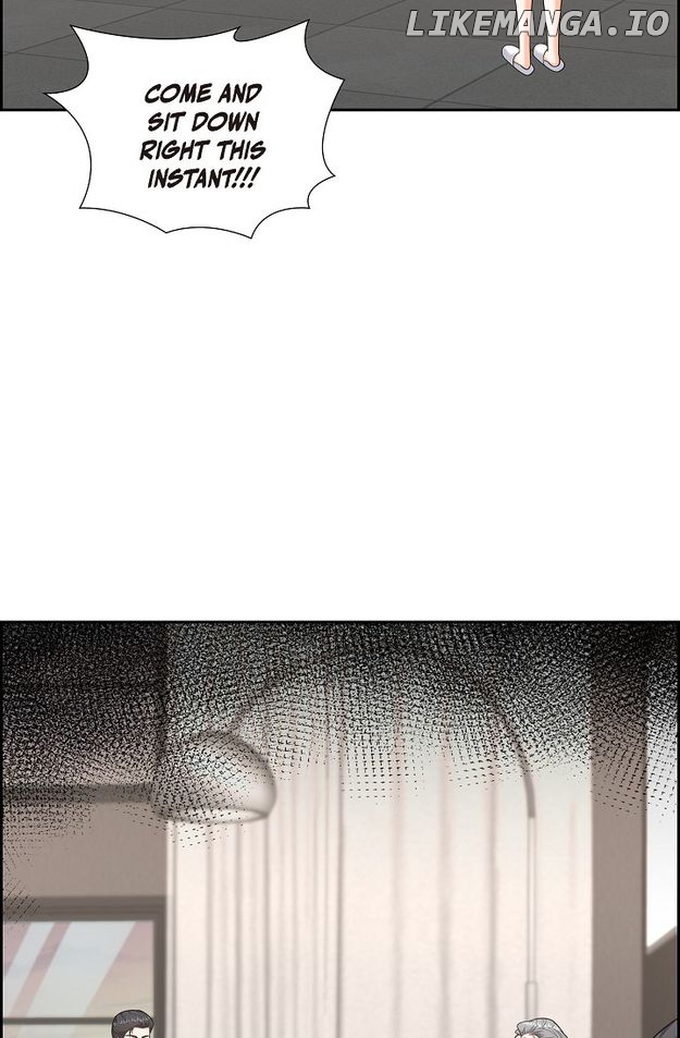 Some Kind of Marriage Chapter 44 - page 5