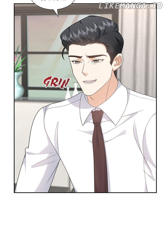 Some Kind of Marriage Chapter 44 - page 7