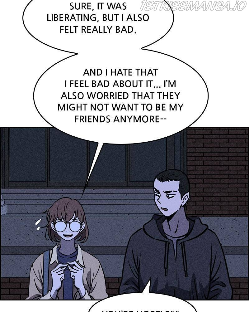 Flawed Almighty chapter 28 - page 101