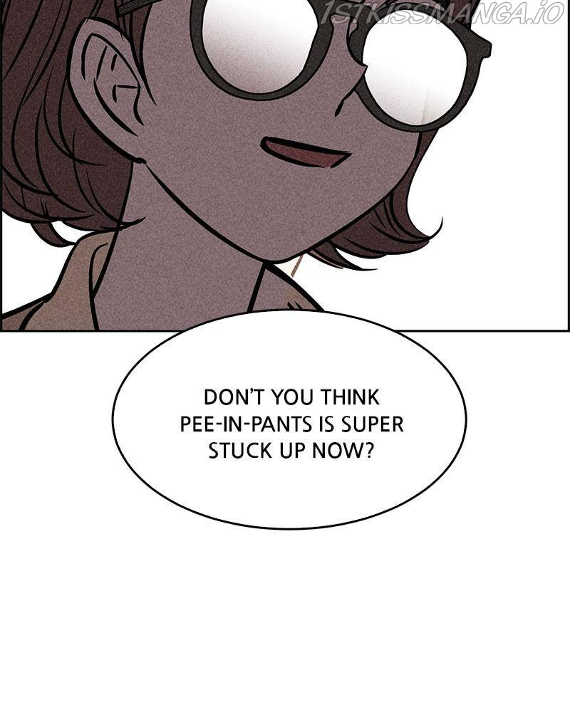 Flawed Almighty chapter 27 - page 110