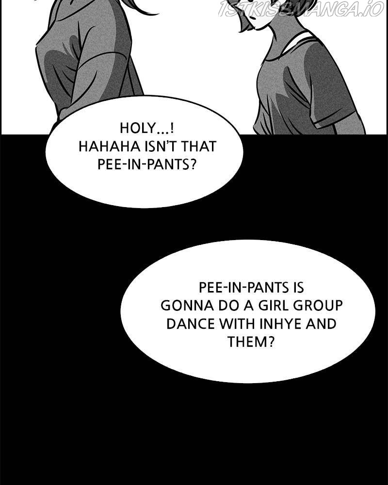 Flawed Almighty chapter 31 - page 110
