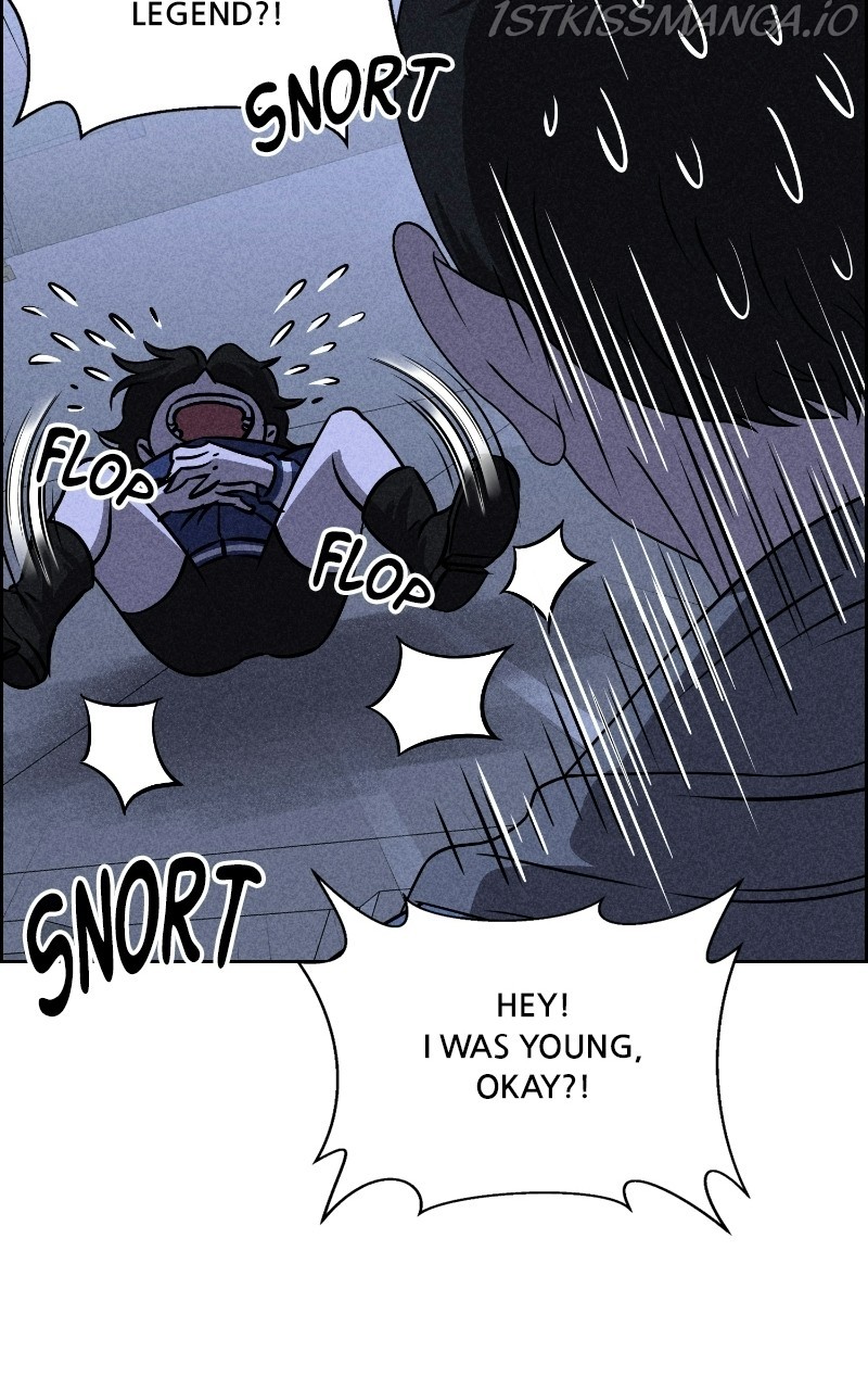 Flawed Almighty chapter 49 - page 2