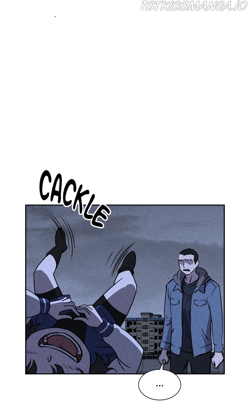 Flawed Almighty chapter 49 - page 3