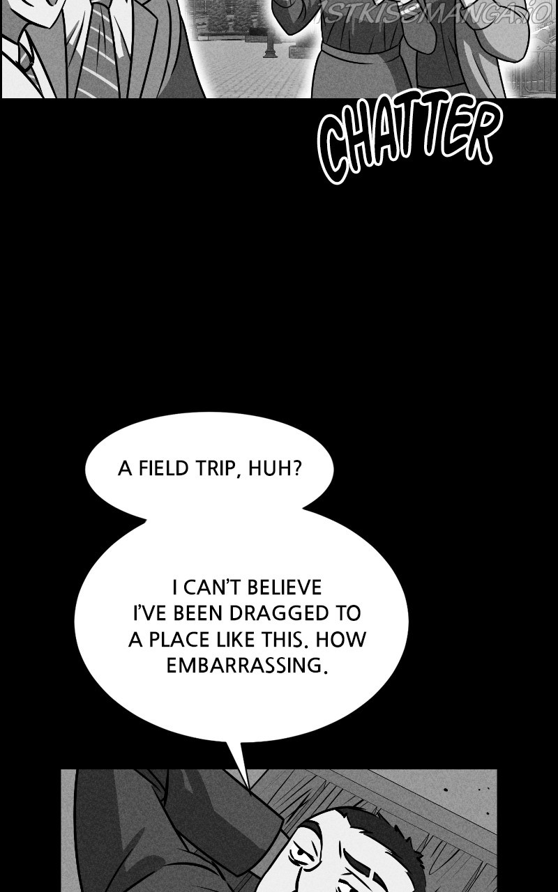 Flawed Almighty chapter 49 - page 31