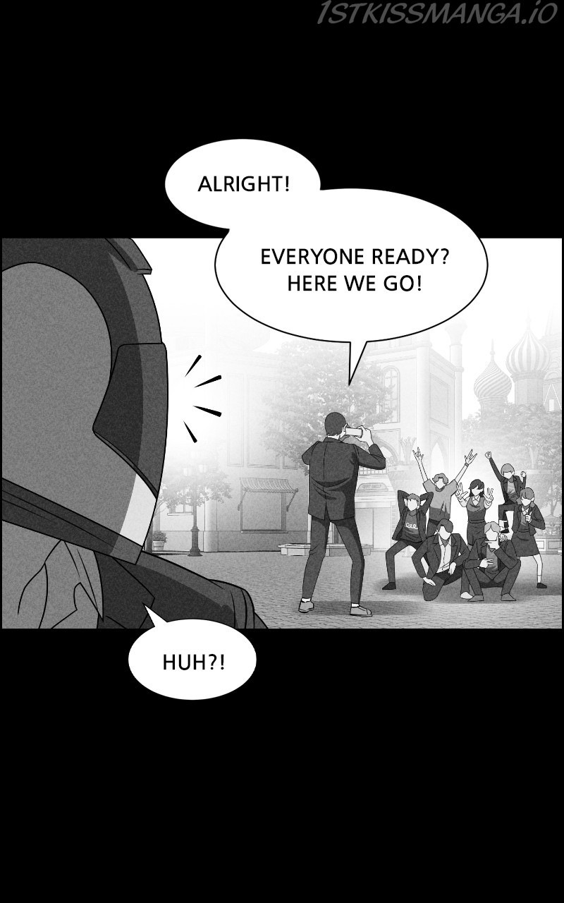 Flawed Almighty chapter 49 - page 34