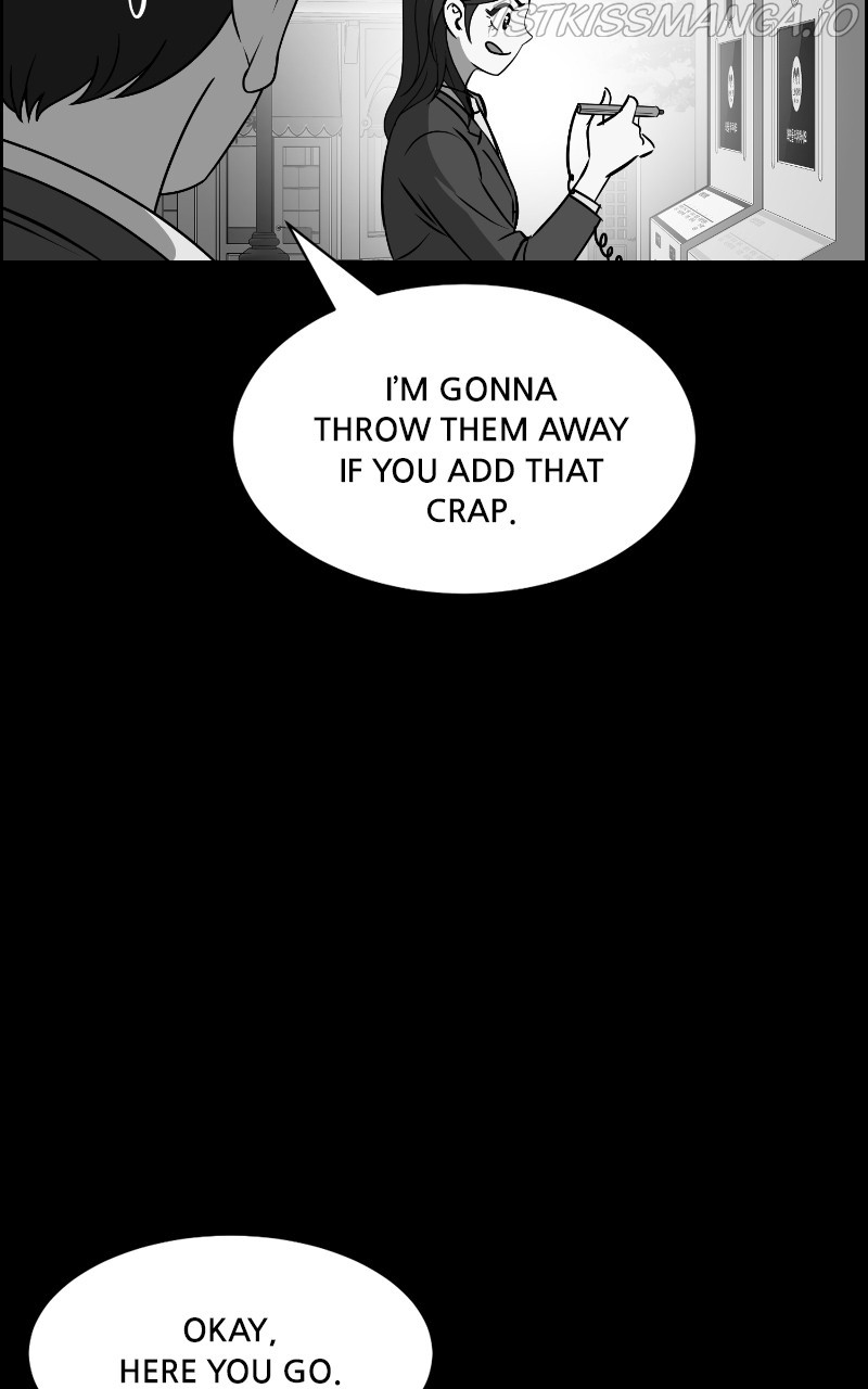 Flawed Almighty chapter 49 - page 47
