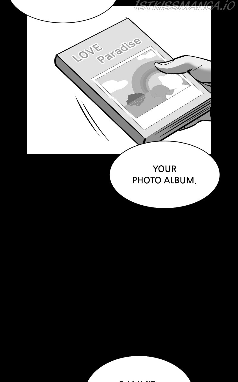 Flawed Almighty chapter 49 - page 48