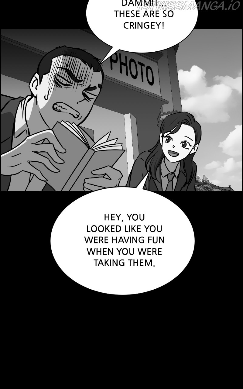 Flawed Almighty chapter 49 - page 49