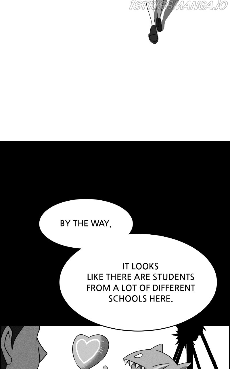 Flawed Almighty chapter 49 - page 54