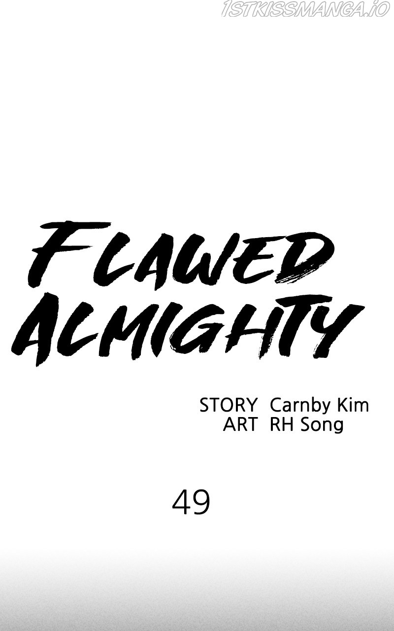 Flawed Almighty chapter 49 - page 6