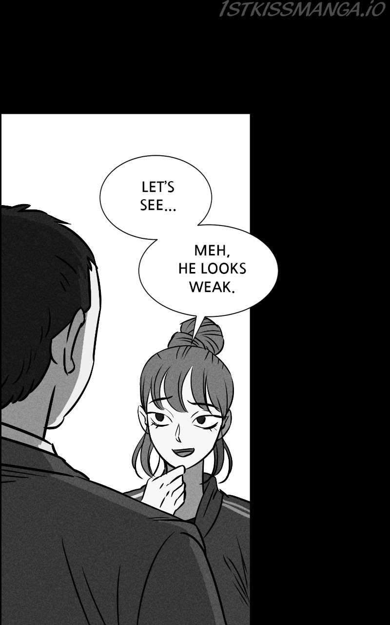Flawed Almighty chapter 49 - page 75