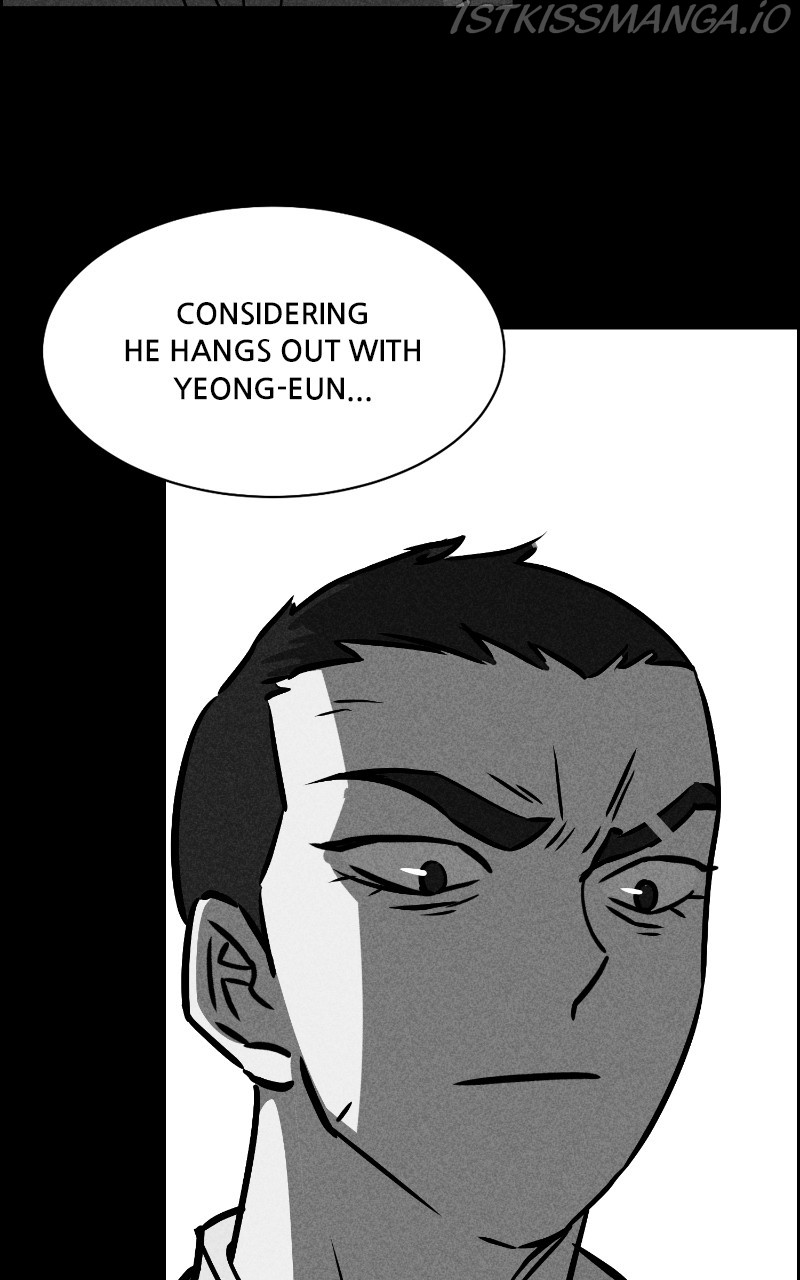 Flawed Almighty chapter 49 - page 76
