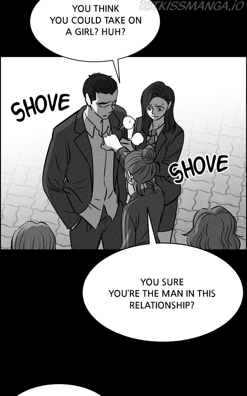 Flawed Almighty chapter 49 - page 78