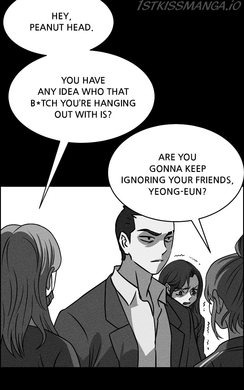 Flawed Almighty chapter 49 - page 79