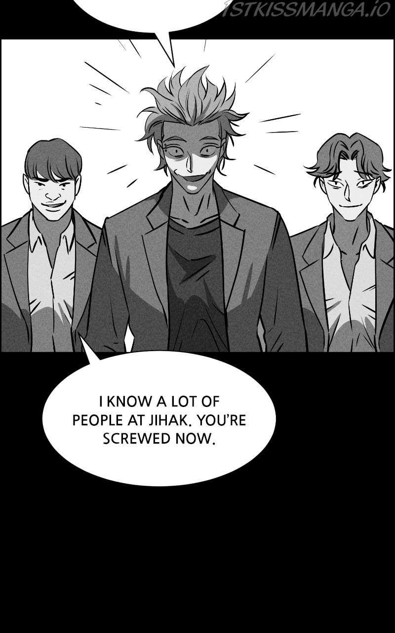 Flawed Almighty chapter 49 - page 88