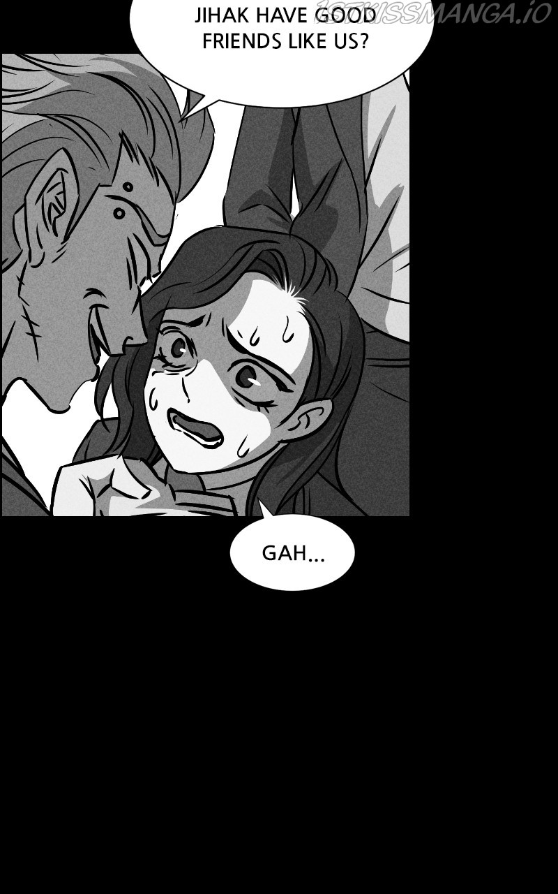 Flawed Almighty chapter 49 - page 96