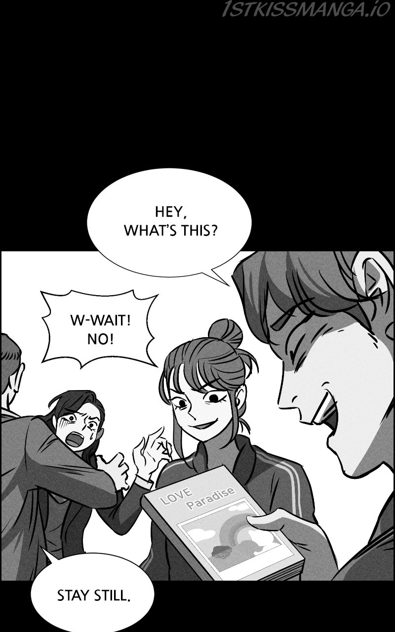 Flawed Almighty chapter 49 - page 99
