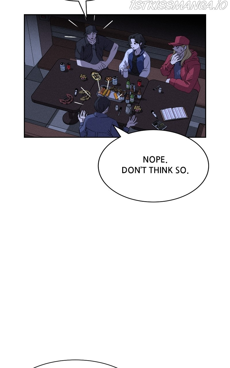Flawed Almighty chapter 64 - page 10