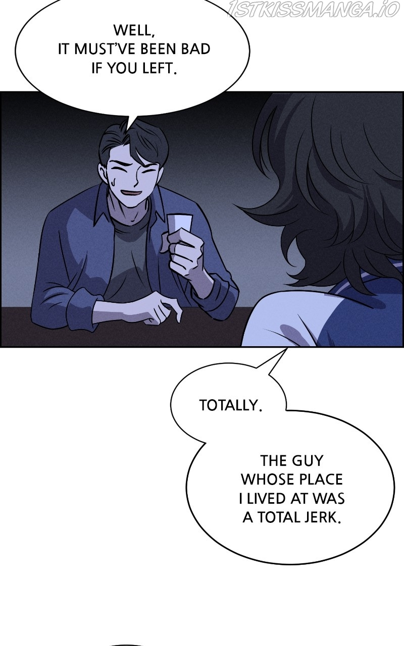 Flawed Almighty chapter 64 - page 11
