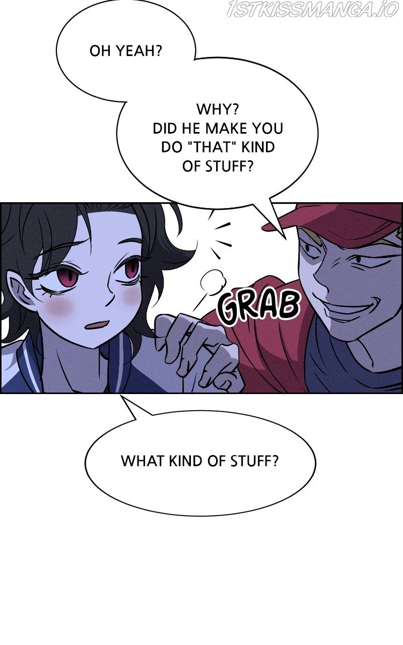 Flawed Almighty chapter 64 - page 12