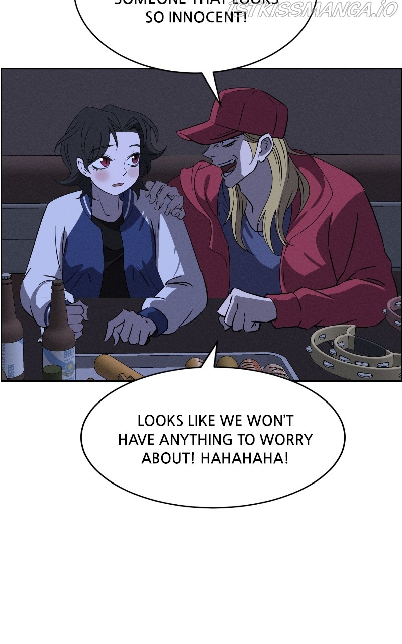 Flawed Almighty chapter 64 - page 19