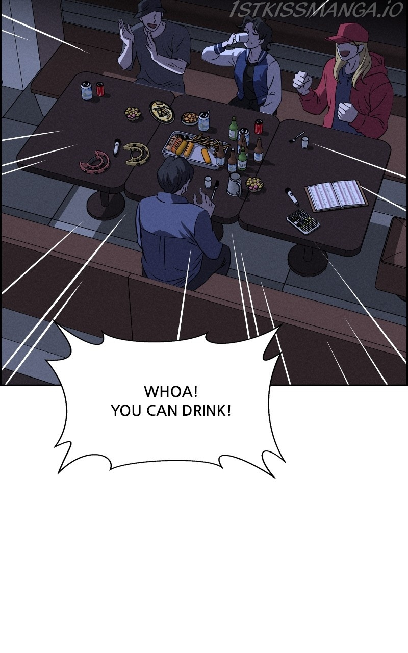 Flawed Almighty chapter 64 - page 2