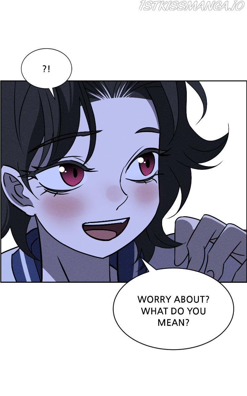Flawed Almighty chapter 64 - page 20