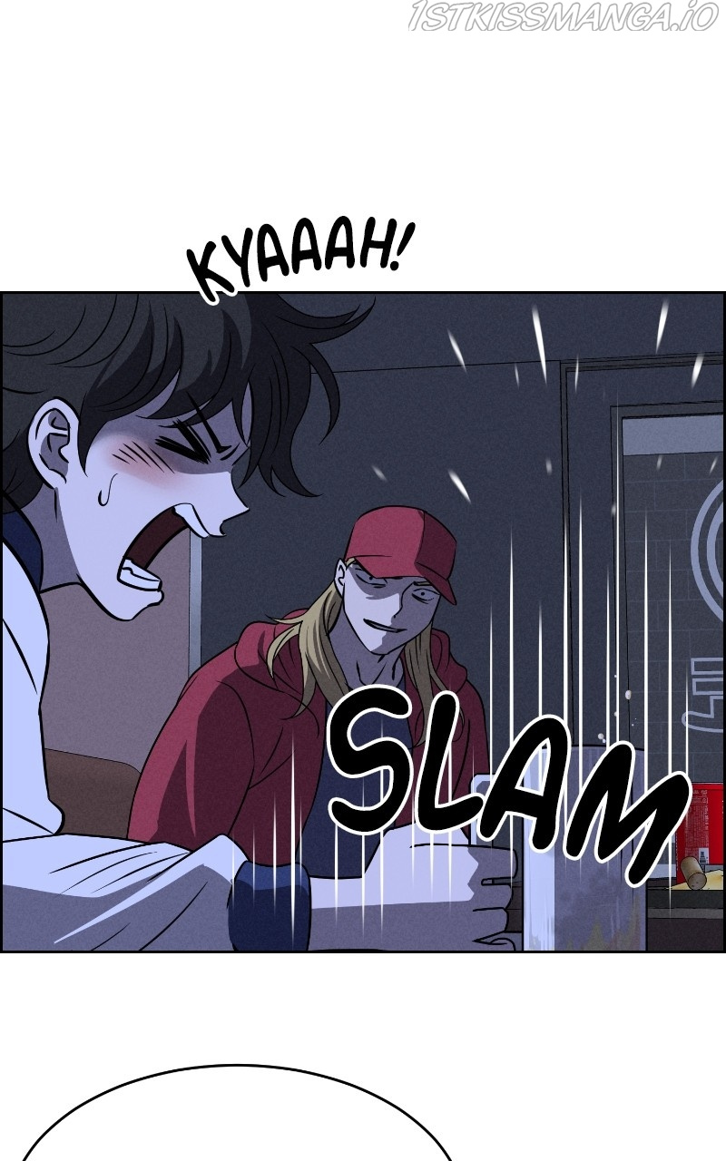 Flawed Almighty chapter 64 - page 3