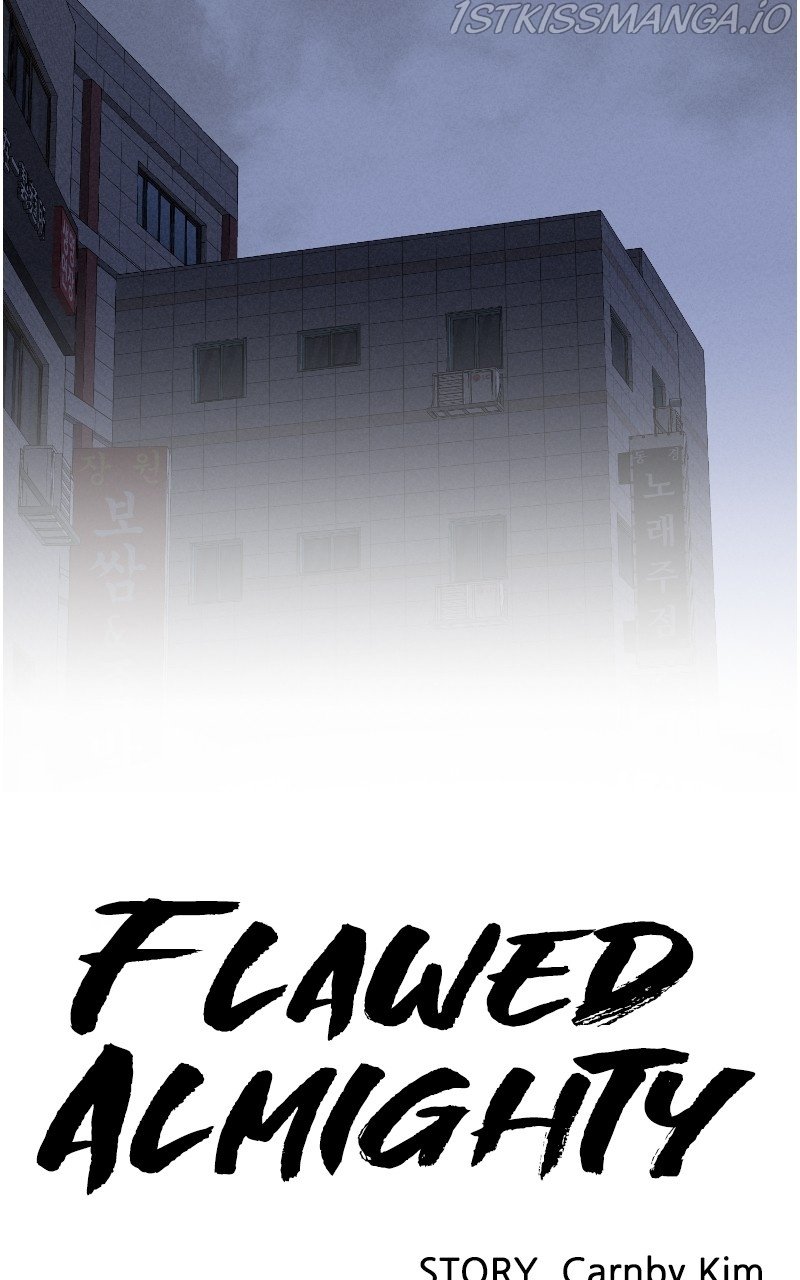 Flawed Almighty chapter 64 - page 33