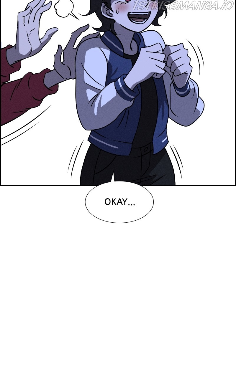 Flawed Almighty chapter 64 - page 37