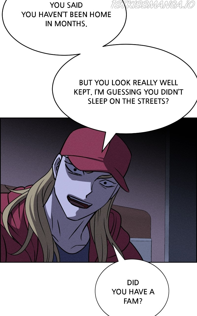 Flawed Almighty chapter 64 - page 4