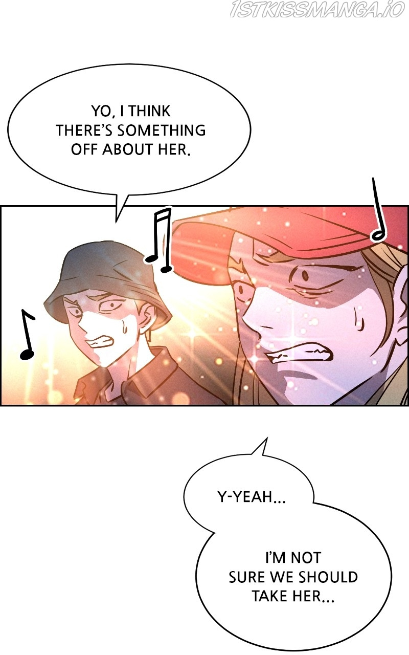 Flawed Almighty chapter 64 - page 42