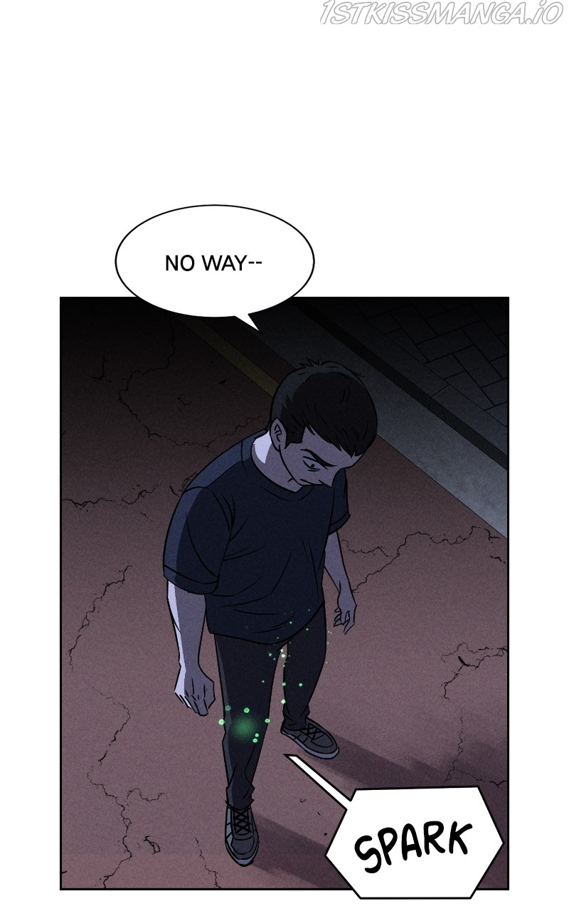 Flawed Almighty chapter 64 - page 54