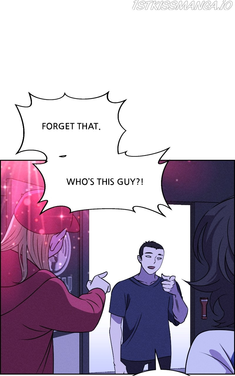 Flawed Almighty chapter 64 - page 72