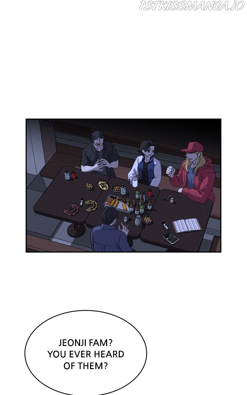 Flawed Almighty chapter 64 - page 9