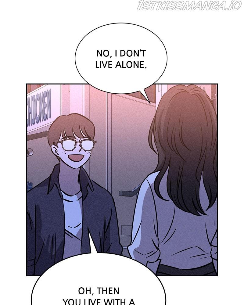 Flawed Almighty chapter 46 - page 117