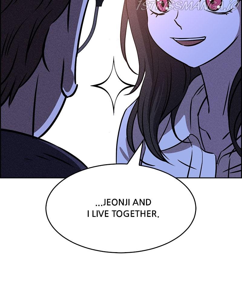 Flawed Almighty chapter 46 - page 124