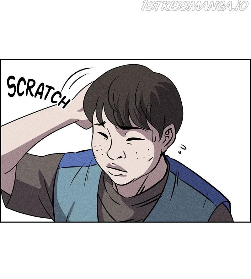 Flawed Almighty chapter 46 - page 16