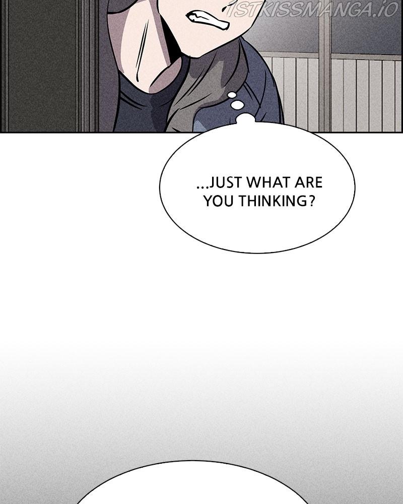 Flawed Almighty chapter 46 - page 22