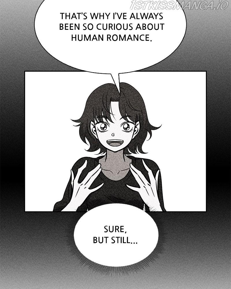 Flawed Almighty chapter 46 - page 23
