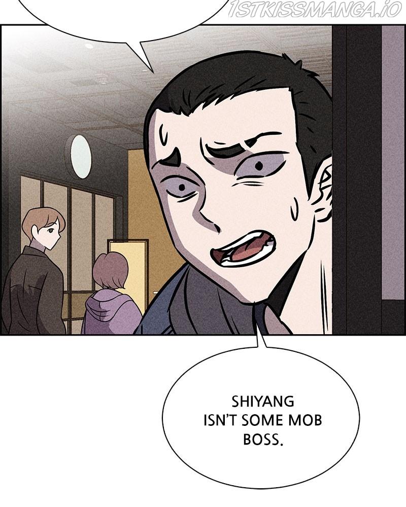 Flawed Almighty chapter 46 - page 29