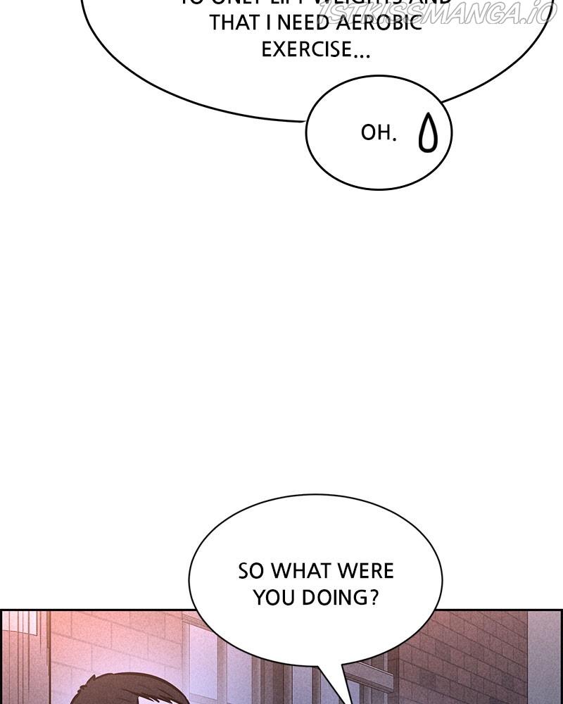 Flawed Almighty chapter 46 - page 62